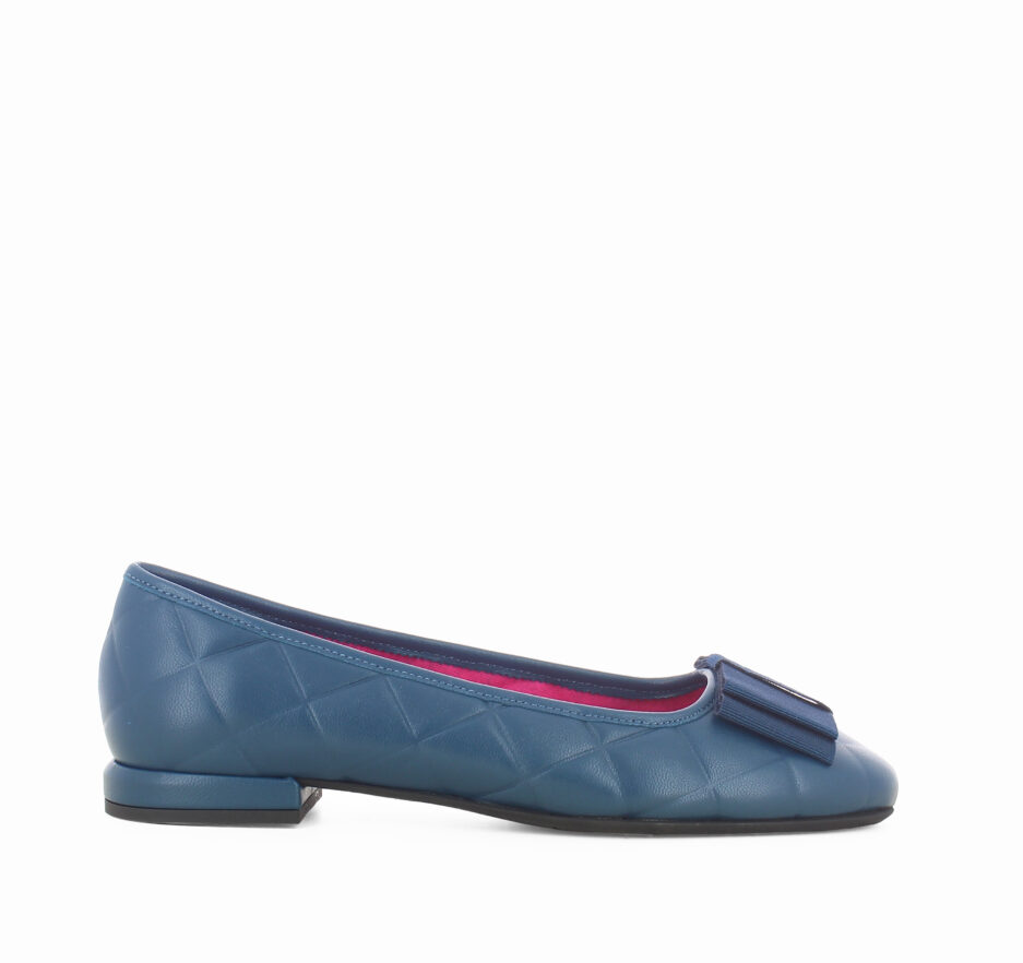 Le Babe BALLERINE IN NAPPA AVIO