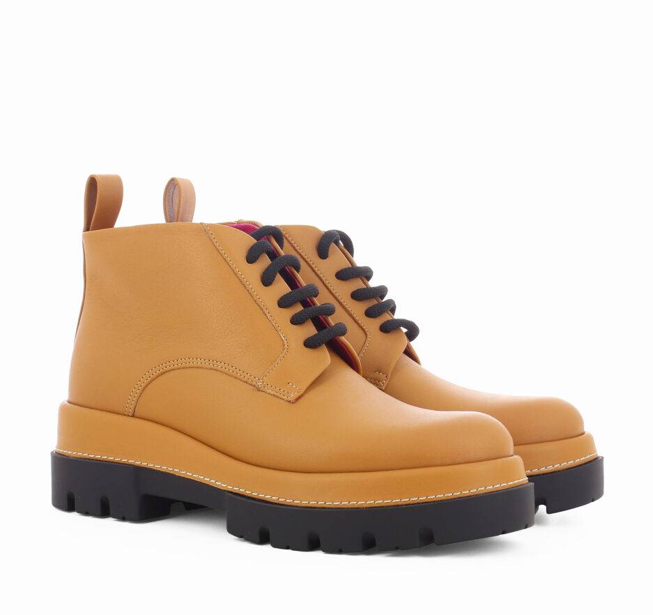 Le Babe POLACCHI N VITELLO COGNAC