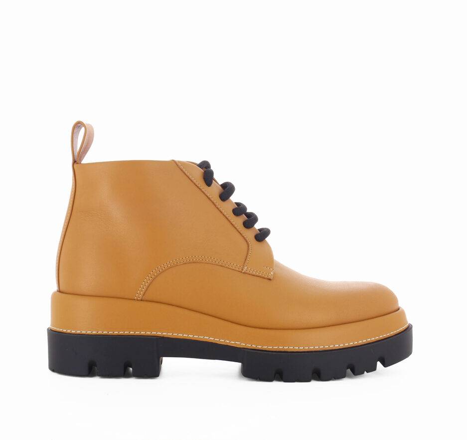 Le Babe POLACCHI N VITELLO COGNAC