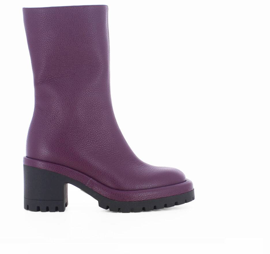 Le Babe TRONCHETTI IN DOLLARINO PURPLE