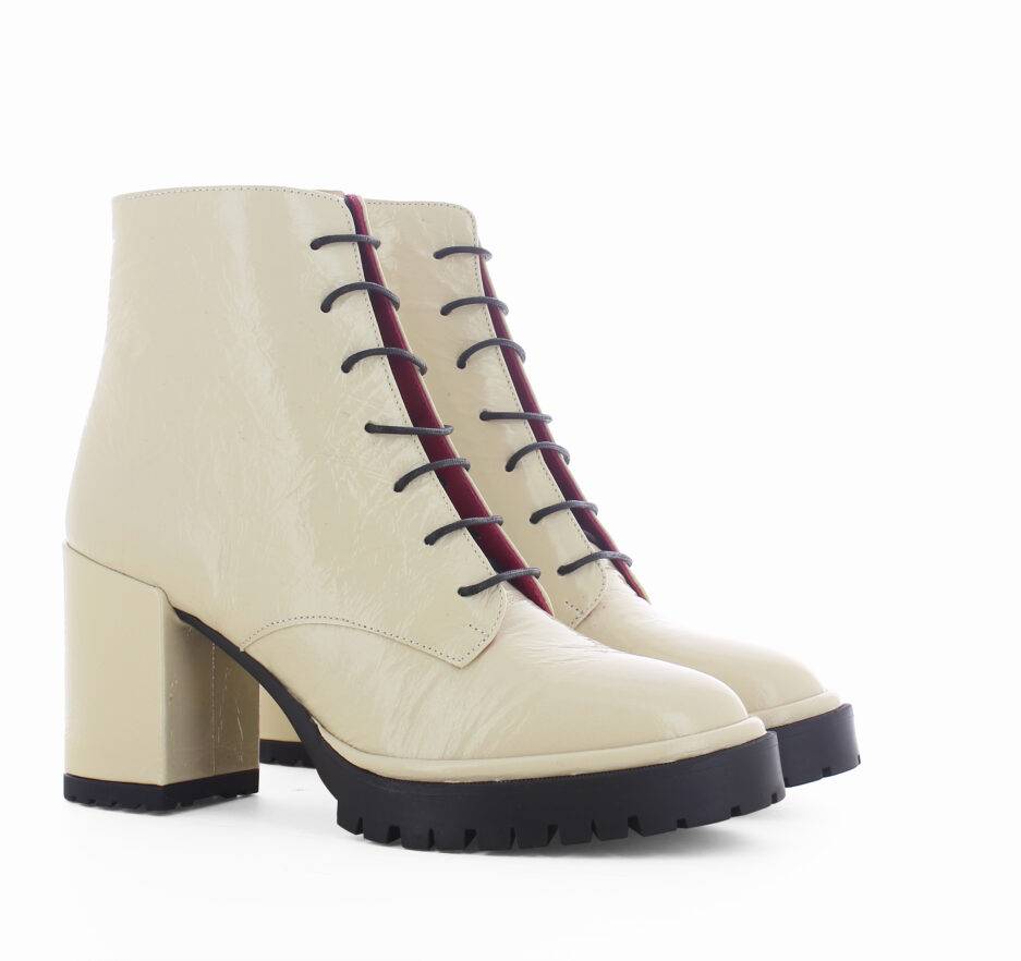 Le Babe TRONCHETTI IN NAPLAK COTTON