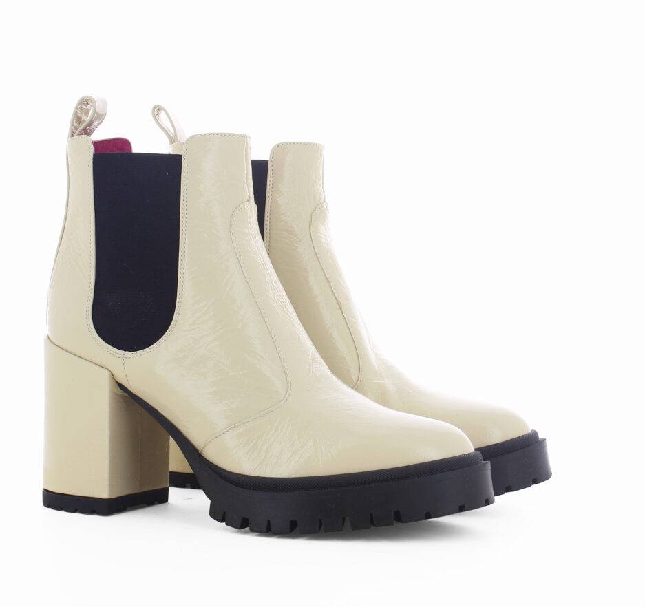 Le Babe TRONCHETTI IN NAPLAK COTTON