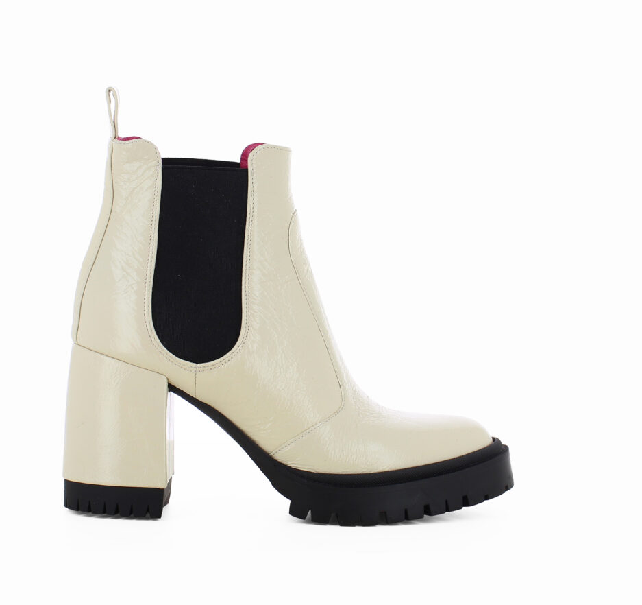 Le Babe TRONCHETTI IN NAPLAK COTTON