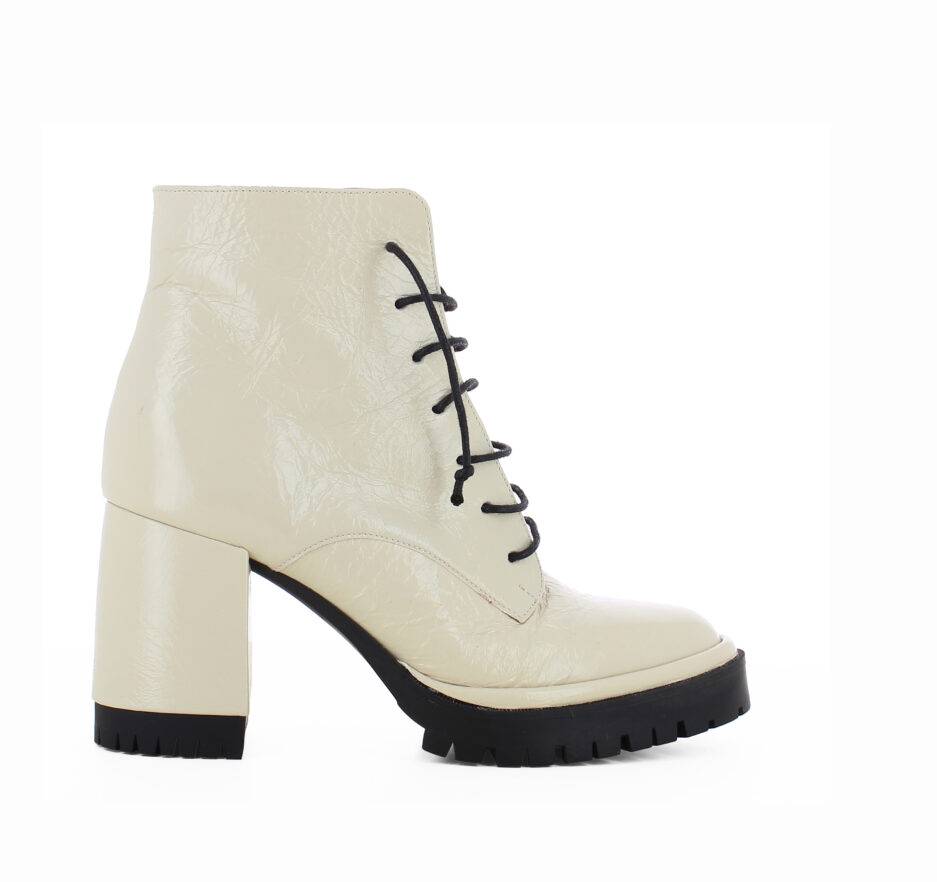 Le Babe TRONCHETTI IN NAPLAK COTTON