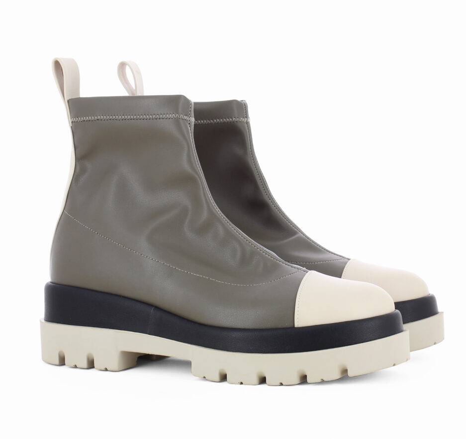 Le Babe TRONCHETTI IN STRETCH MILITY