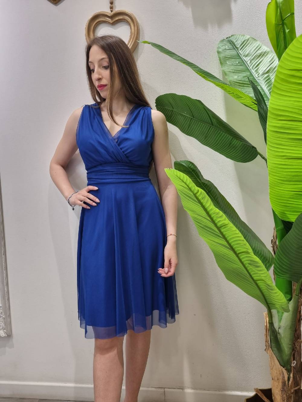 Le Chicche Abito 014