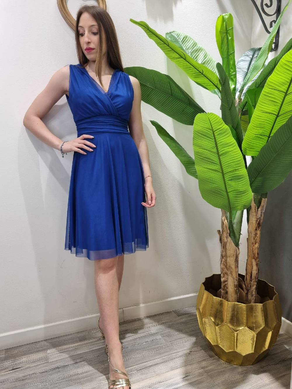 Le Chicche Abito 014