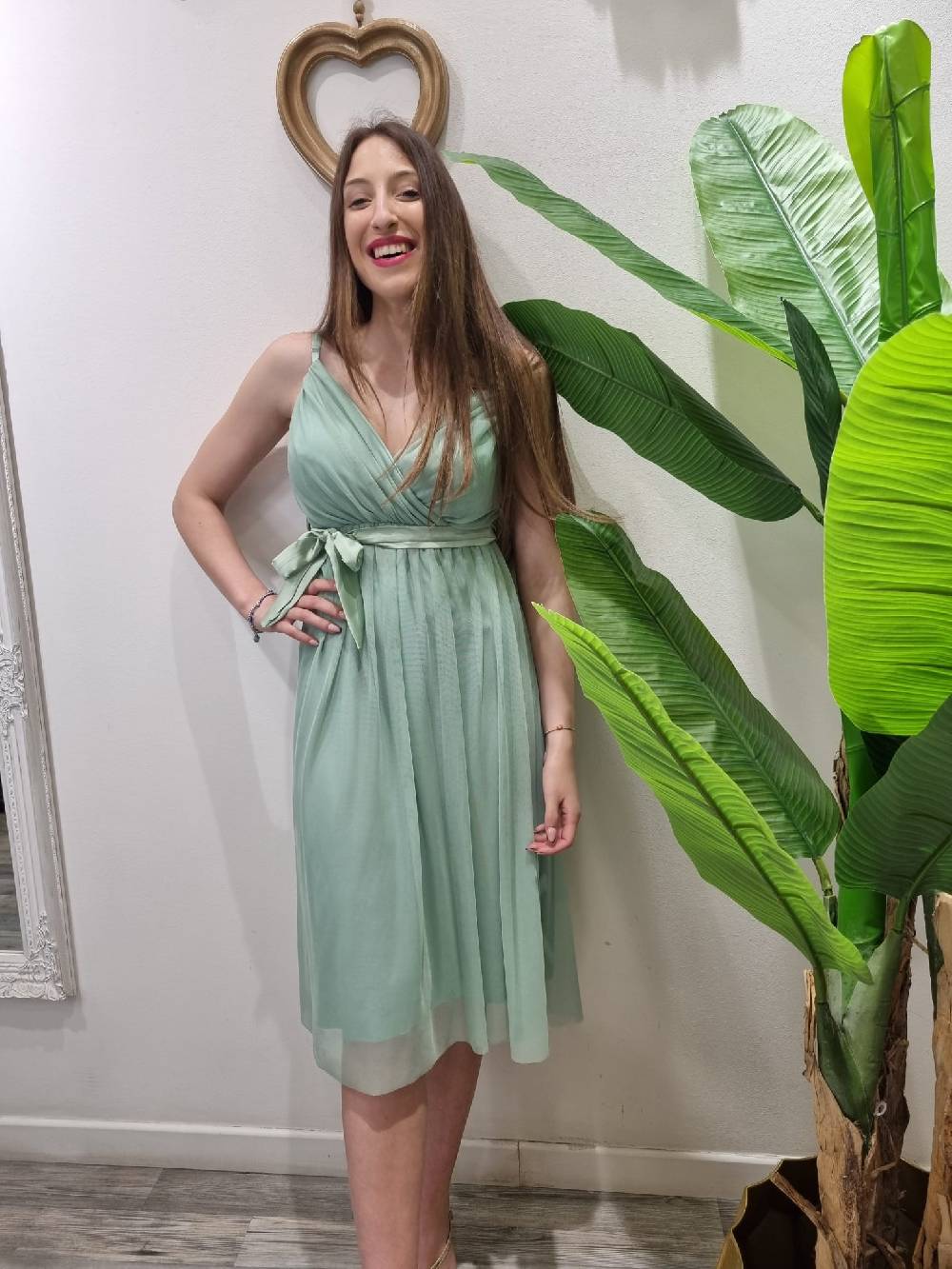 Le Chicche Abito 017