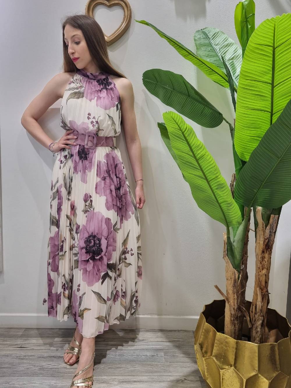 Le Chicche Abito 052