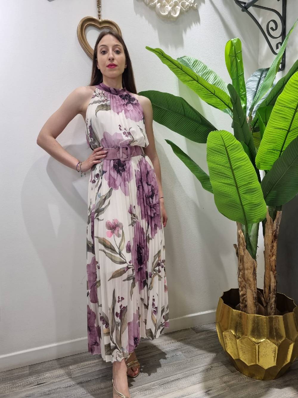 Le Chicche Abito 052