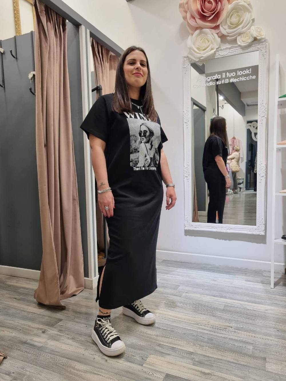 Le Chicche Abito 059