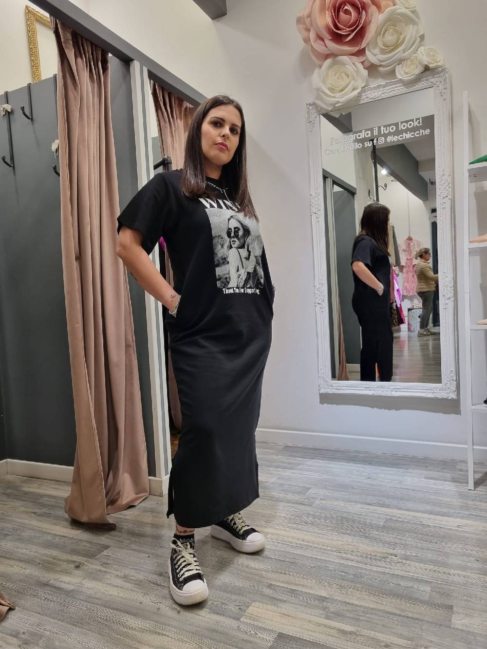 Le Chicche Abito 059