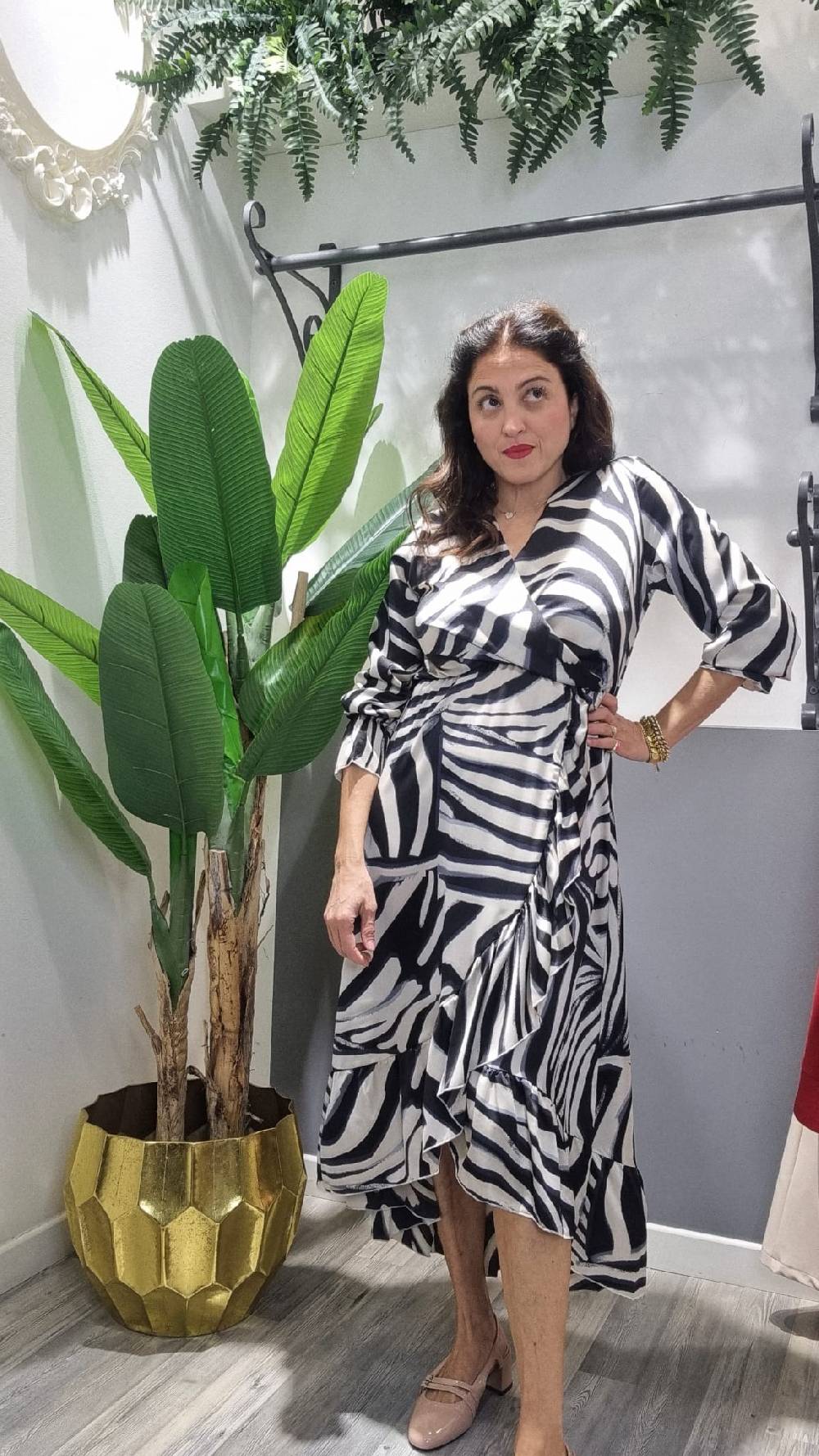 Le Chicche Abito 085