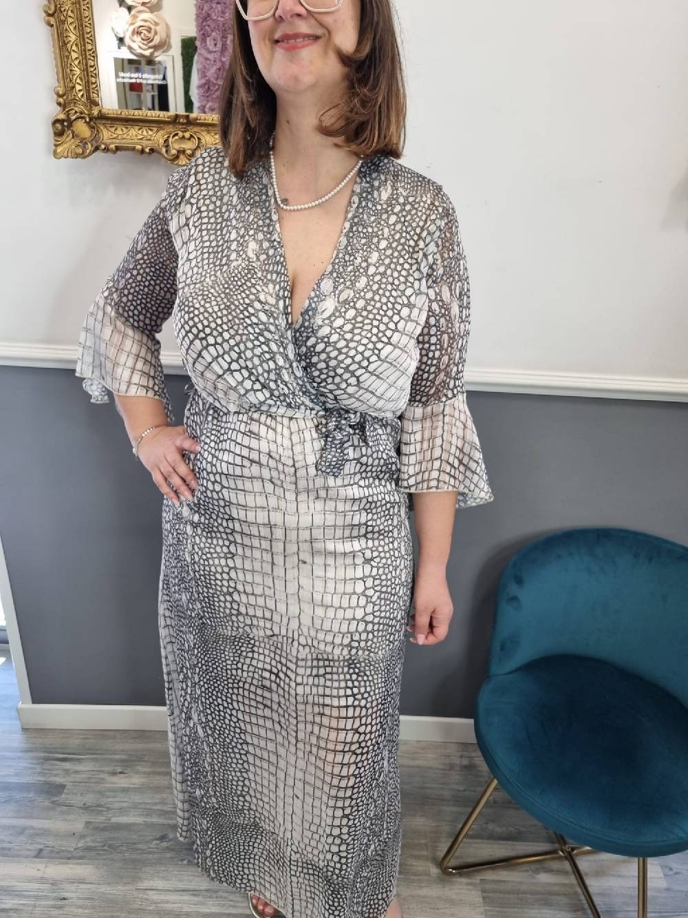 Le Chicche Abito 092