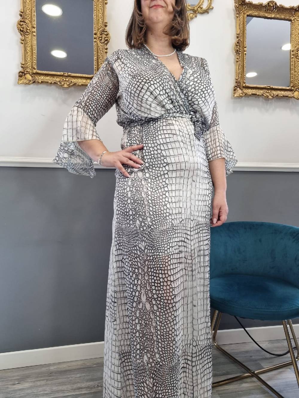 Le Chicche Abito 092