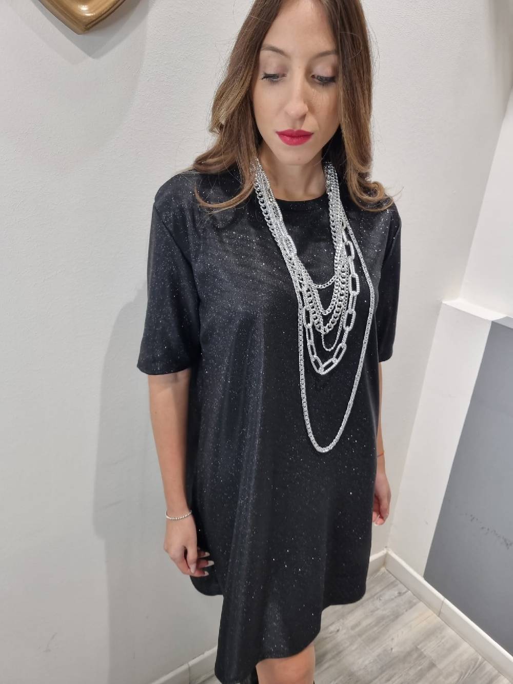 Le Chicche Abito 1130