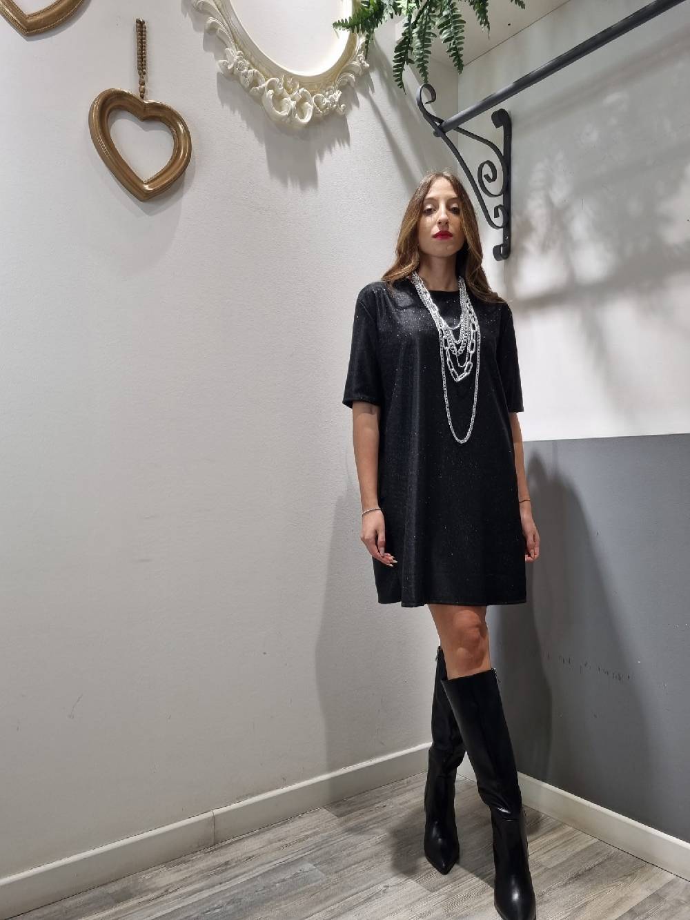 Le Chicche Abito 1130