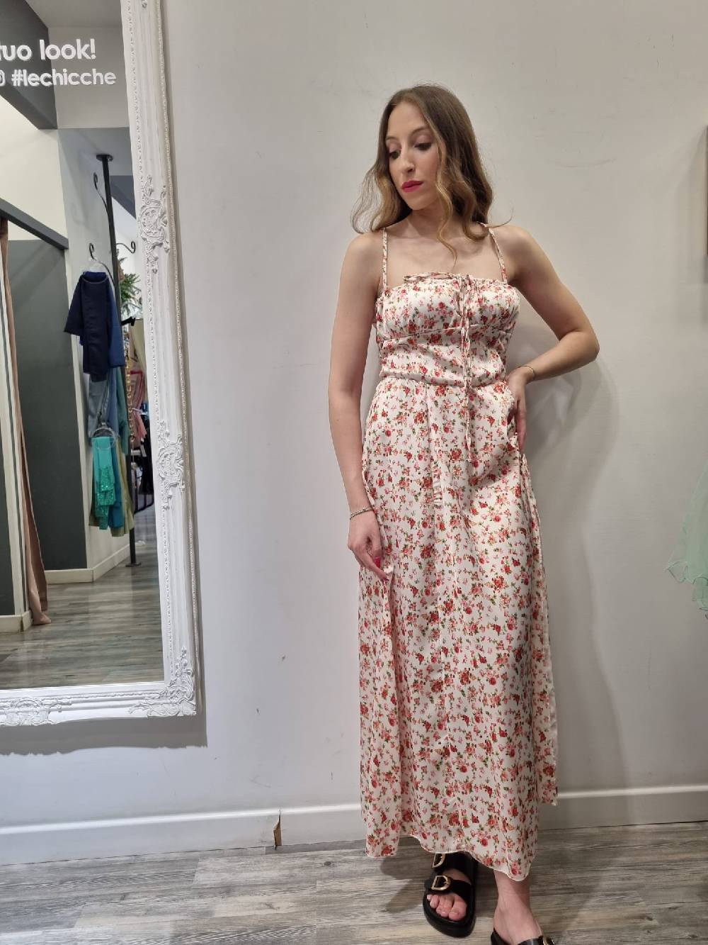 Le Chicche Abito 120