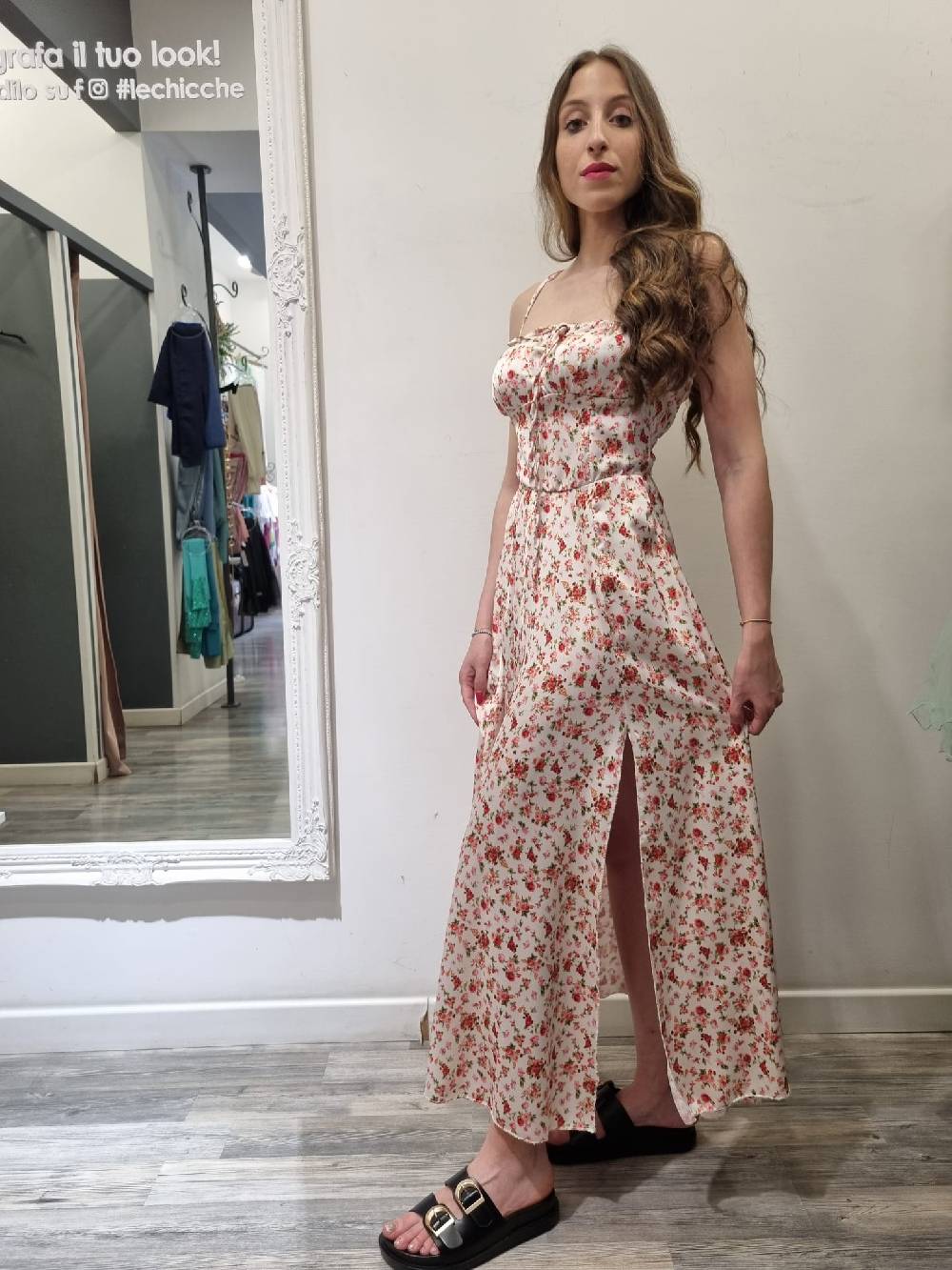 Le Chicche Abito 120