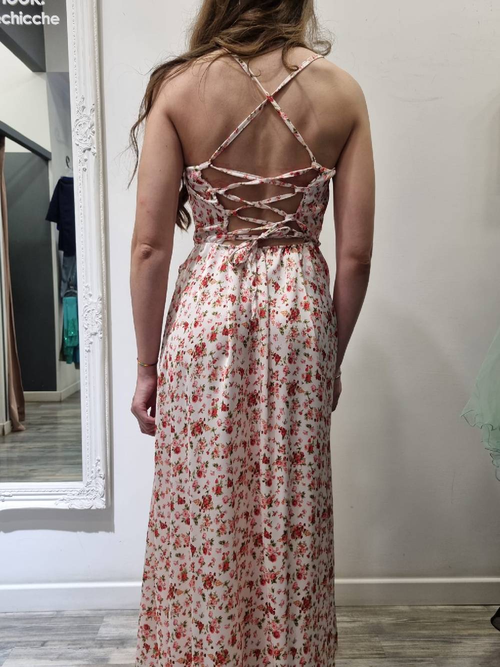 Le Chicche Abito 120