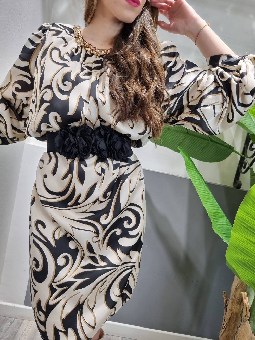 Le Chicche Abito 156