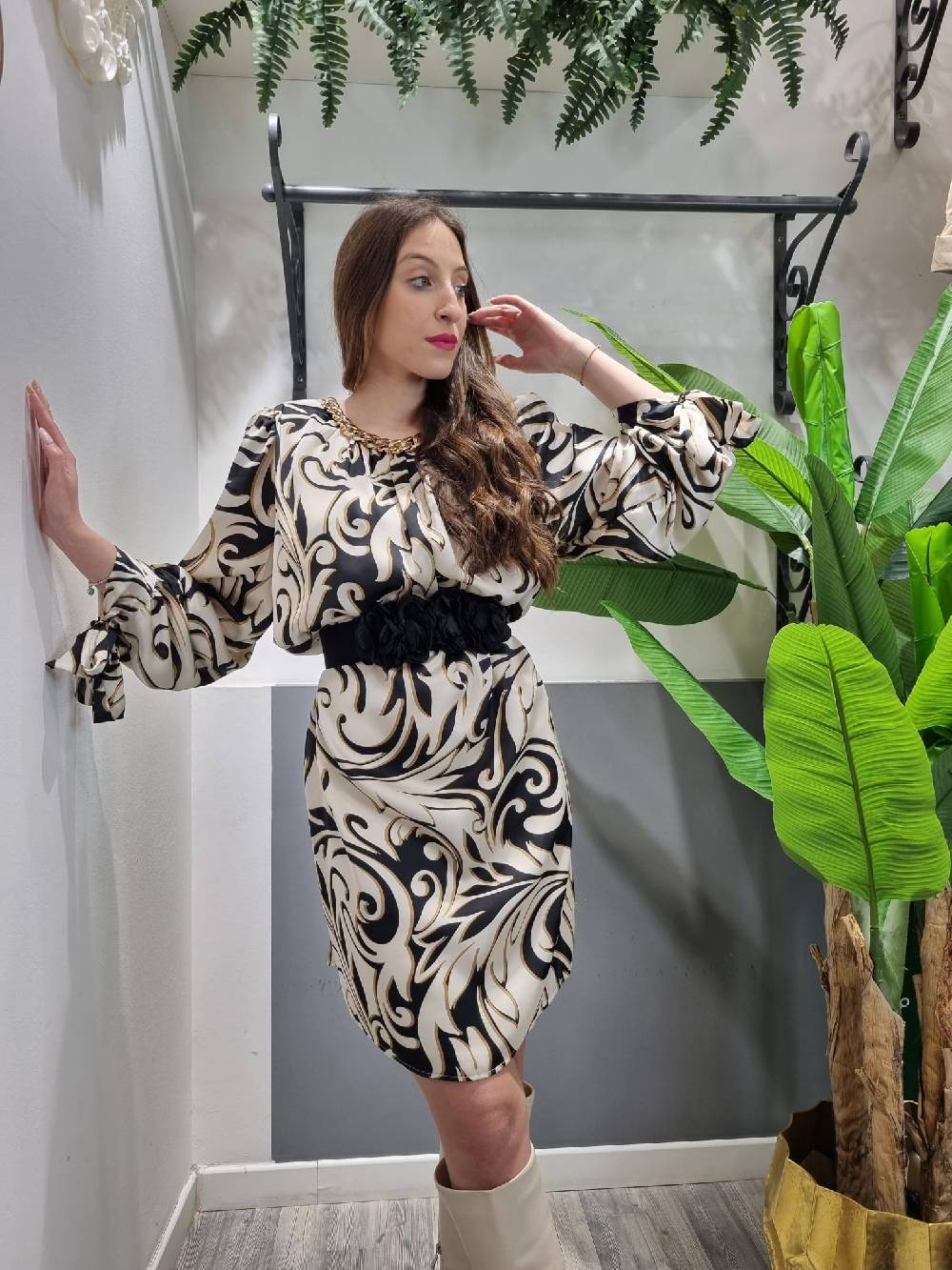 Le Chicche Abito 156