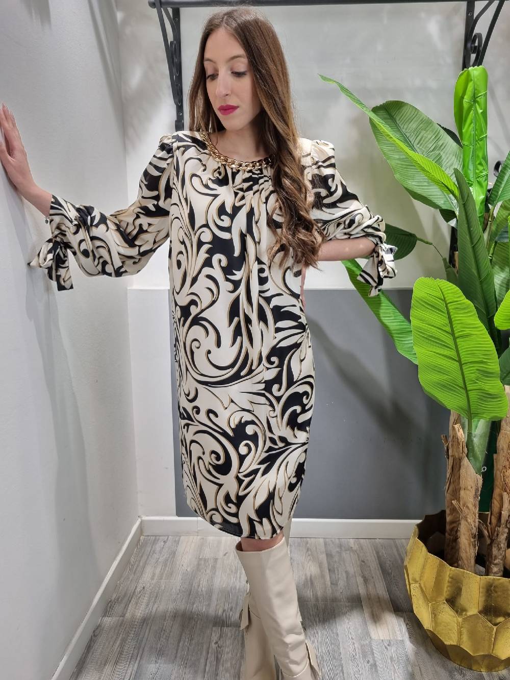 Le Chicche Abito 156