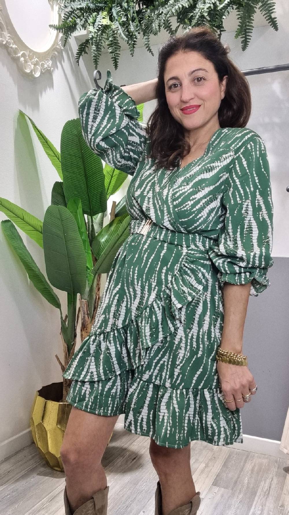 Le Chicche Abito 3240