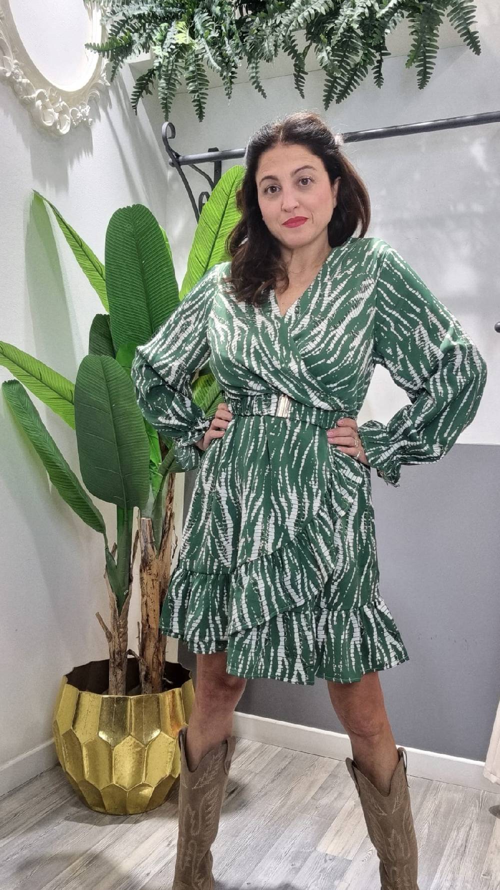 Le Chicche Abito 3240