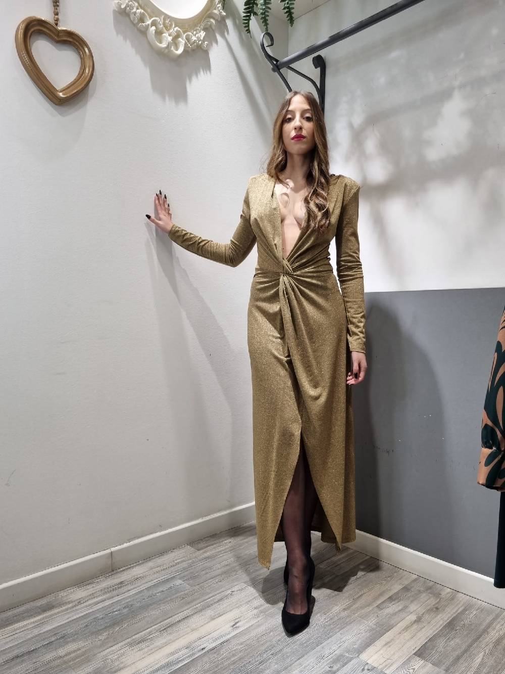 Le Chicche Abito 3940