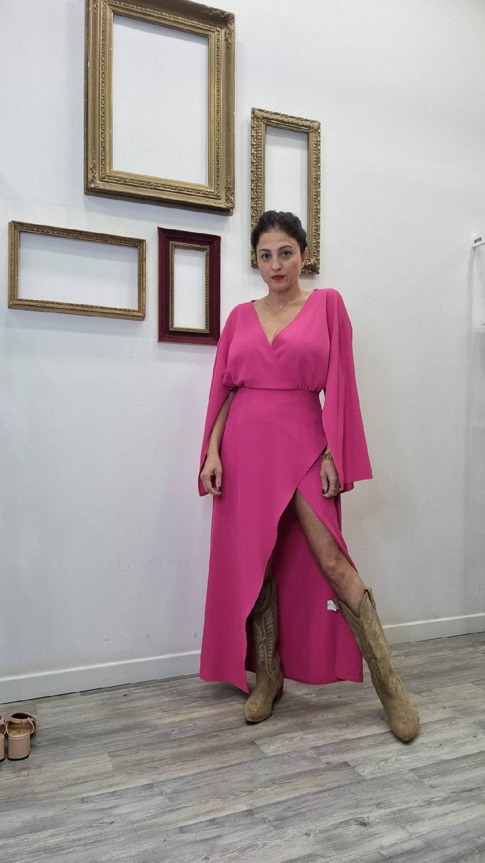 Le Chicche Abito 595