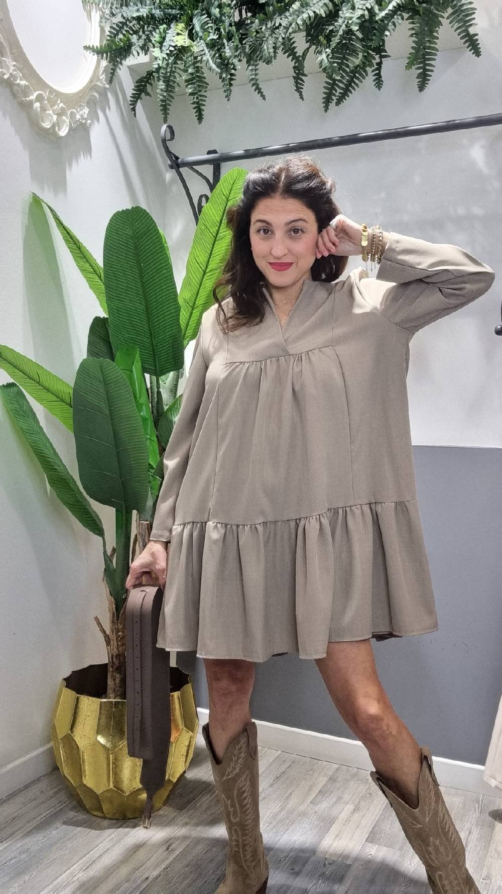 Le Chicche Abito 675