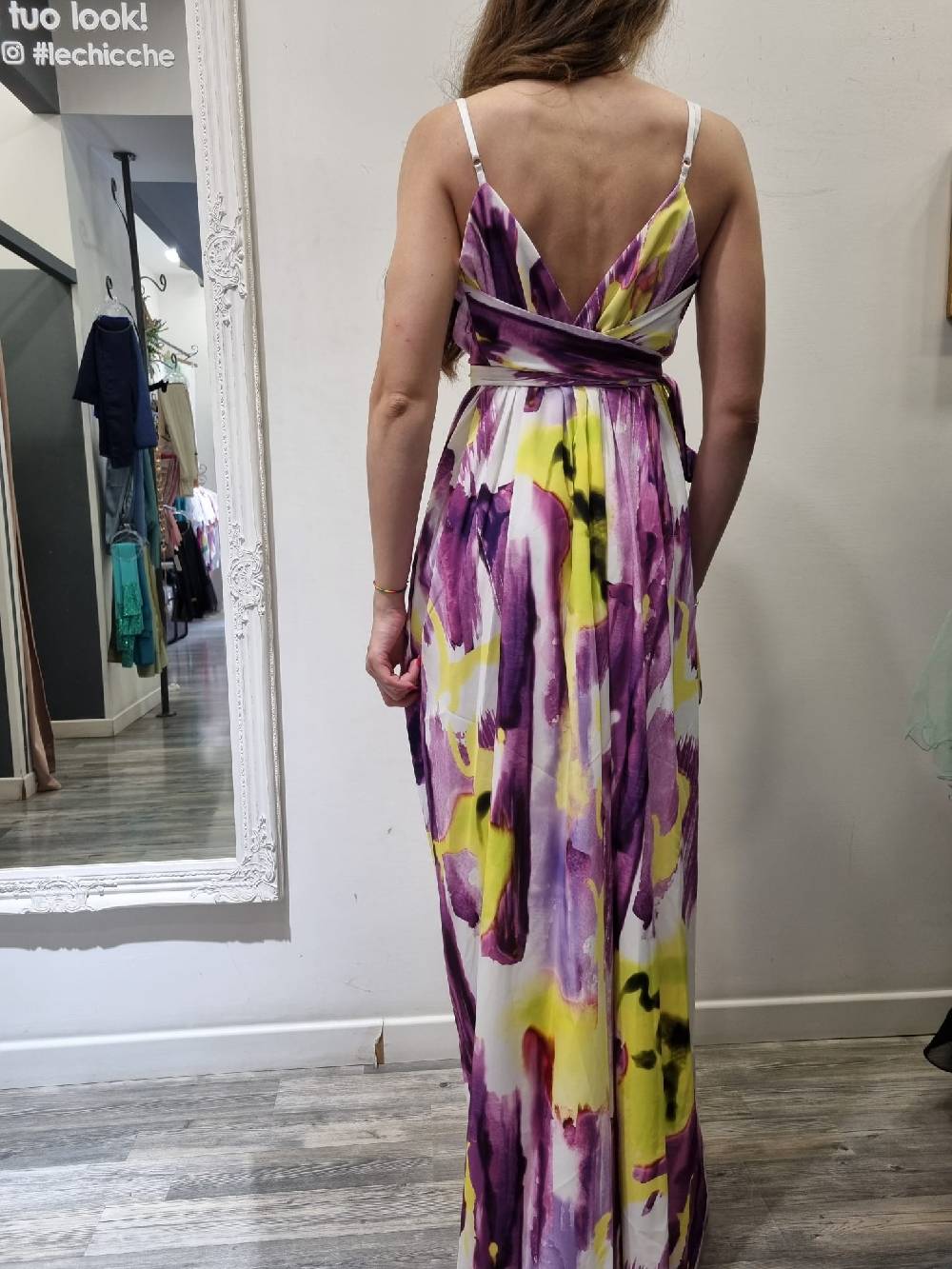 Le Chicche Abito 845