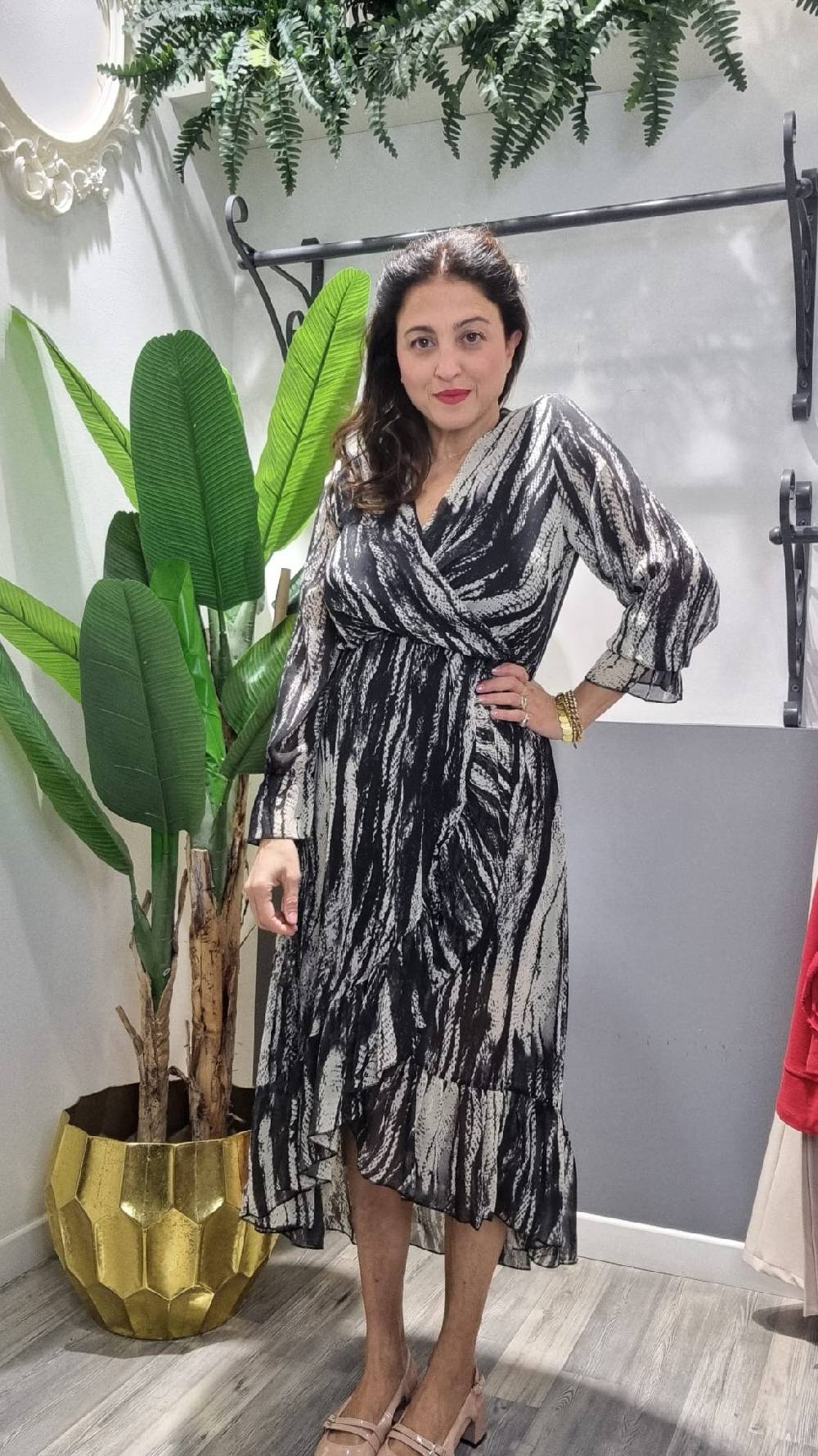 Le Chicche Abito 874