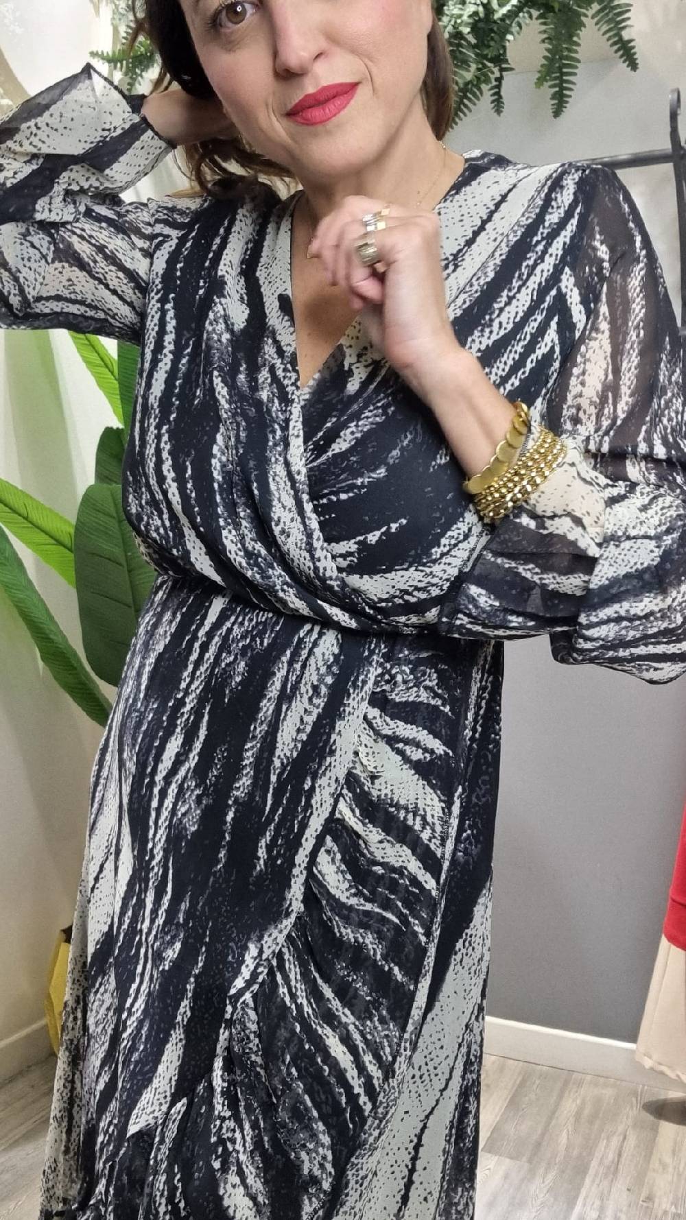 Le Chicche Abito 874