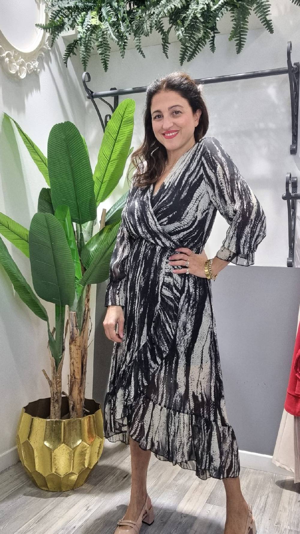 Le Chicche Abito 874