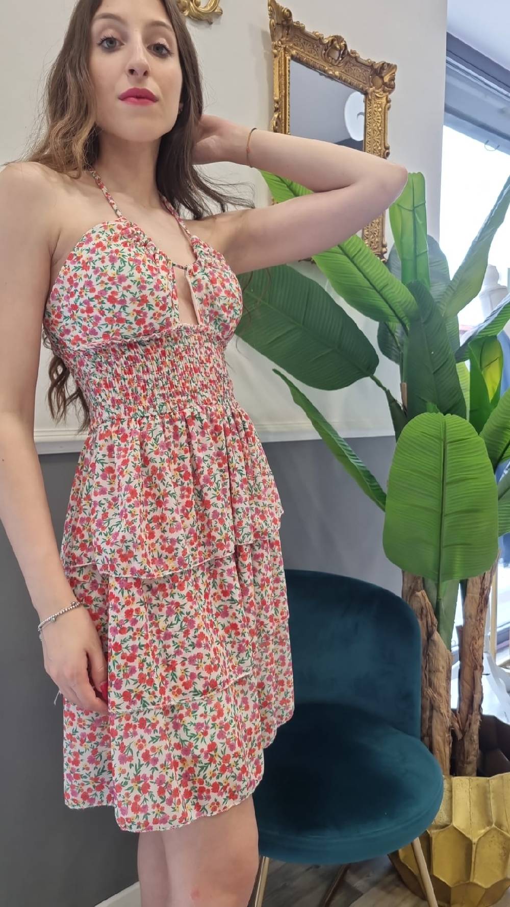 Le Chicche Abito 911