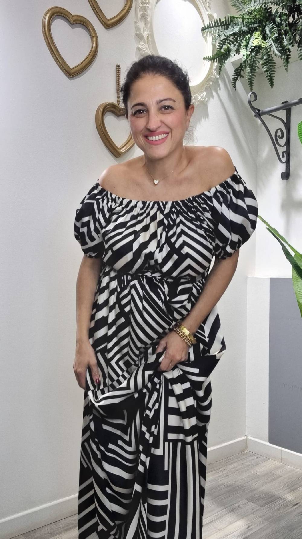 Le Chicche Abito 997