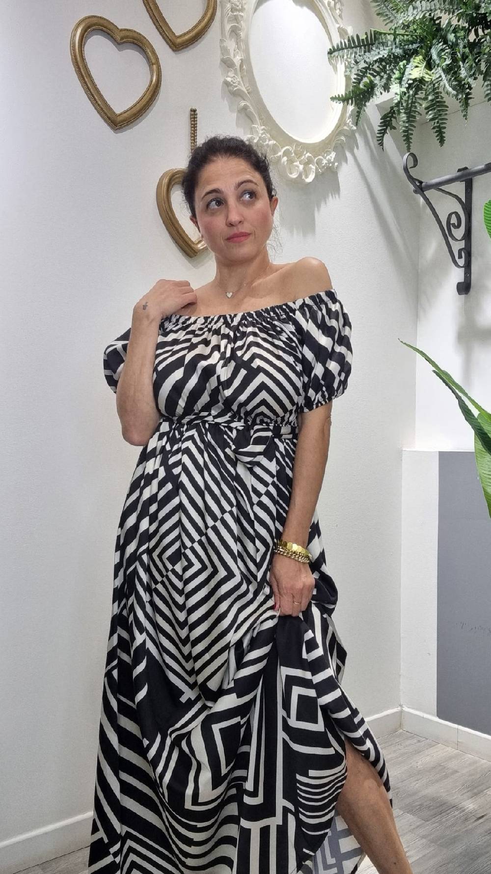 Le Chicche Abito 997