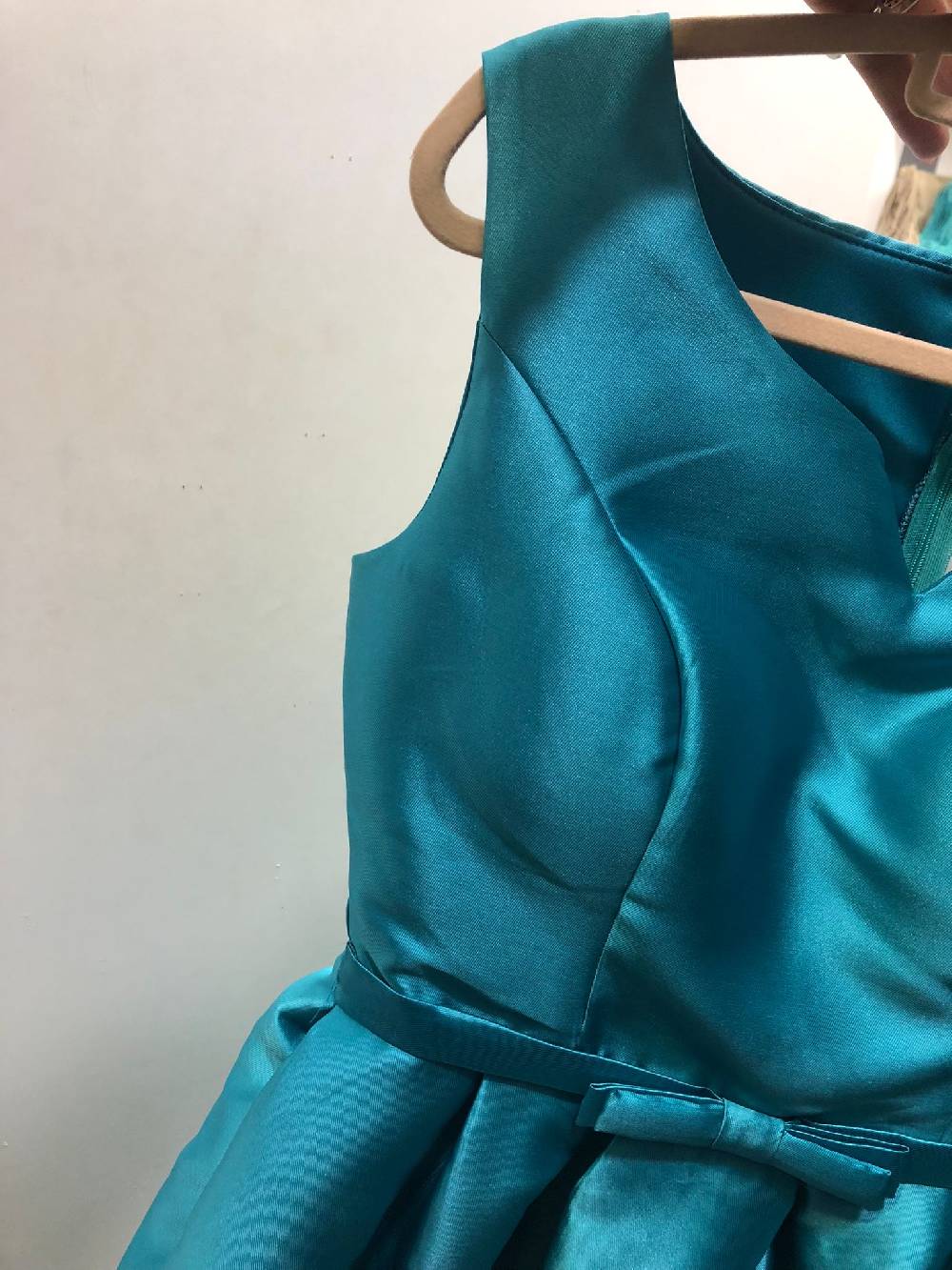 Le Chicche Abito Ballon