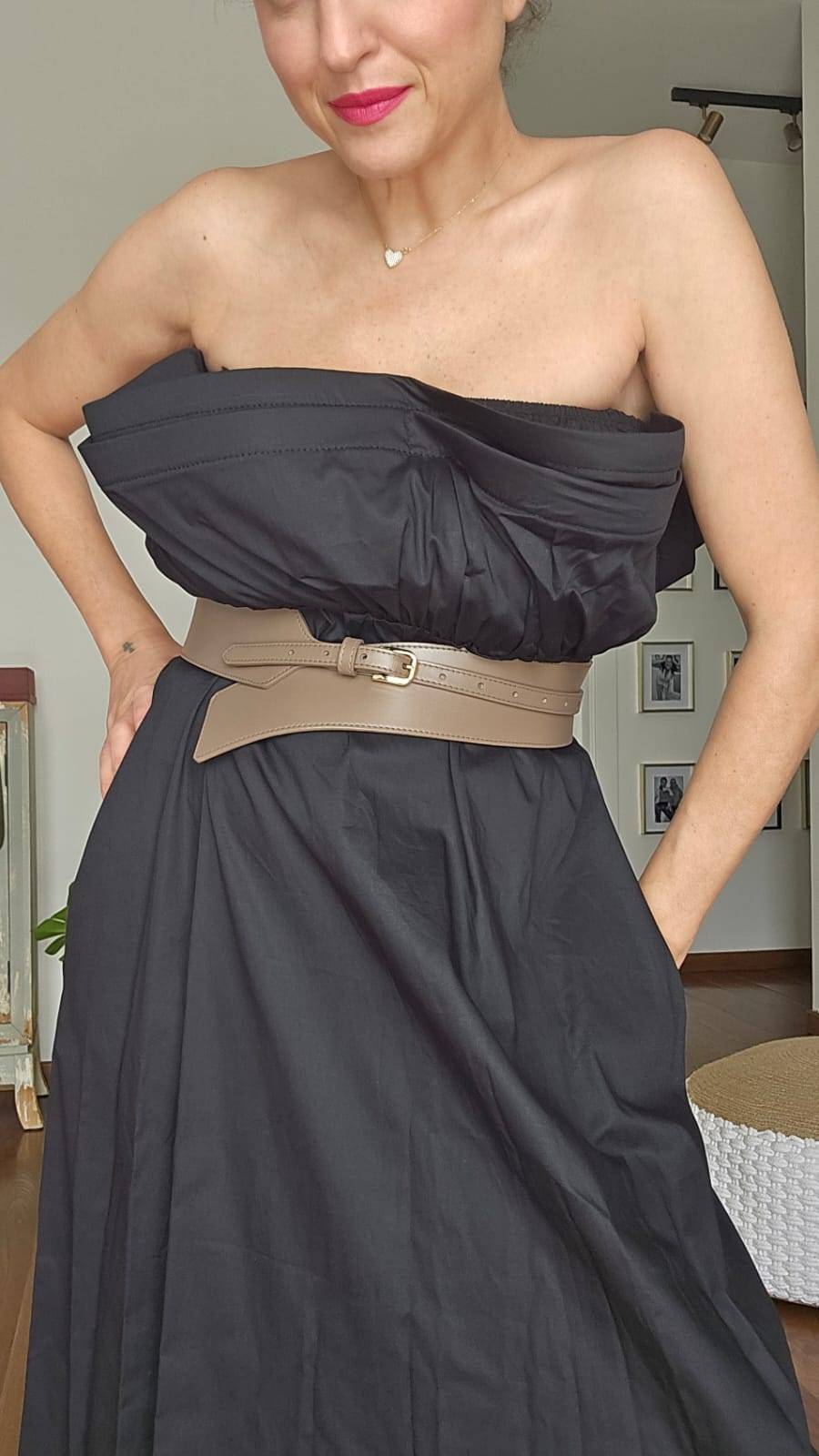 Le Chicche Abito Bon Bon