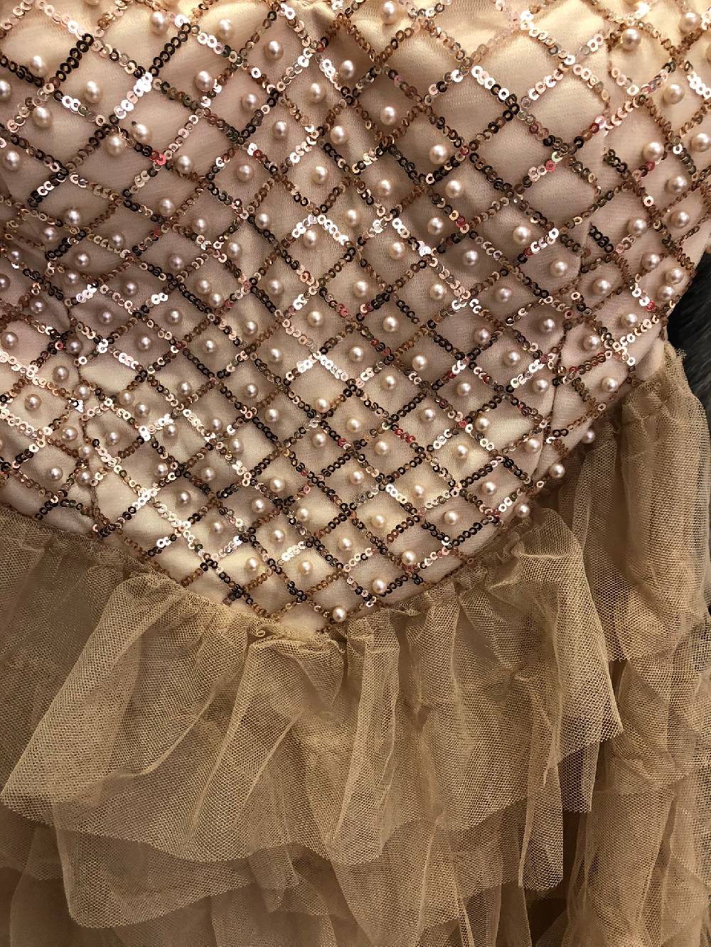 Le Chicche Abito Cerimonia