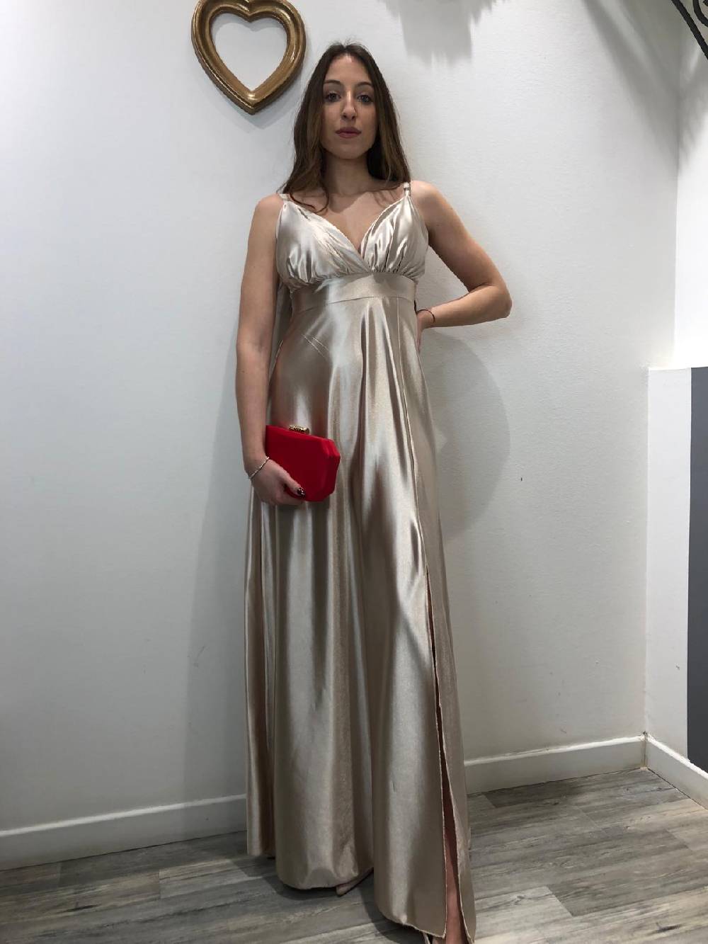 Le Chicche Abito Cerimonia Low-cost