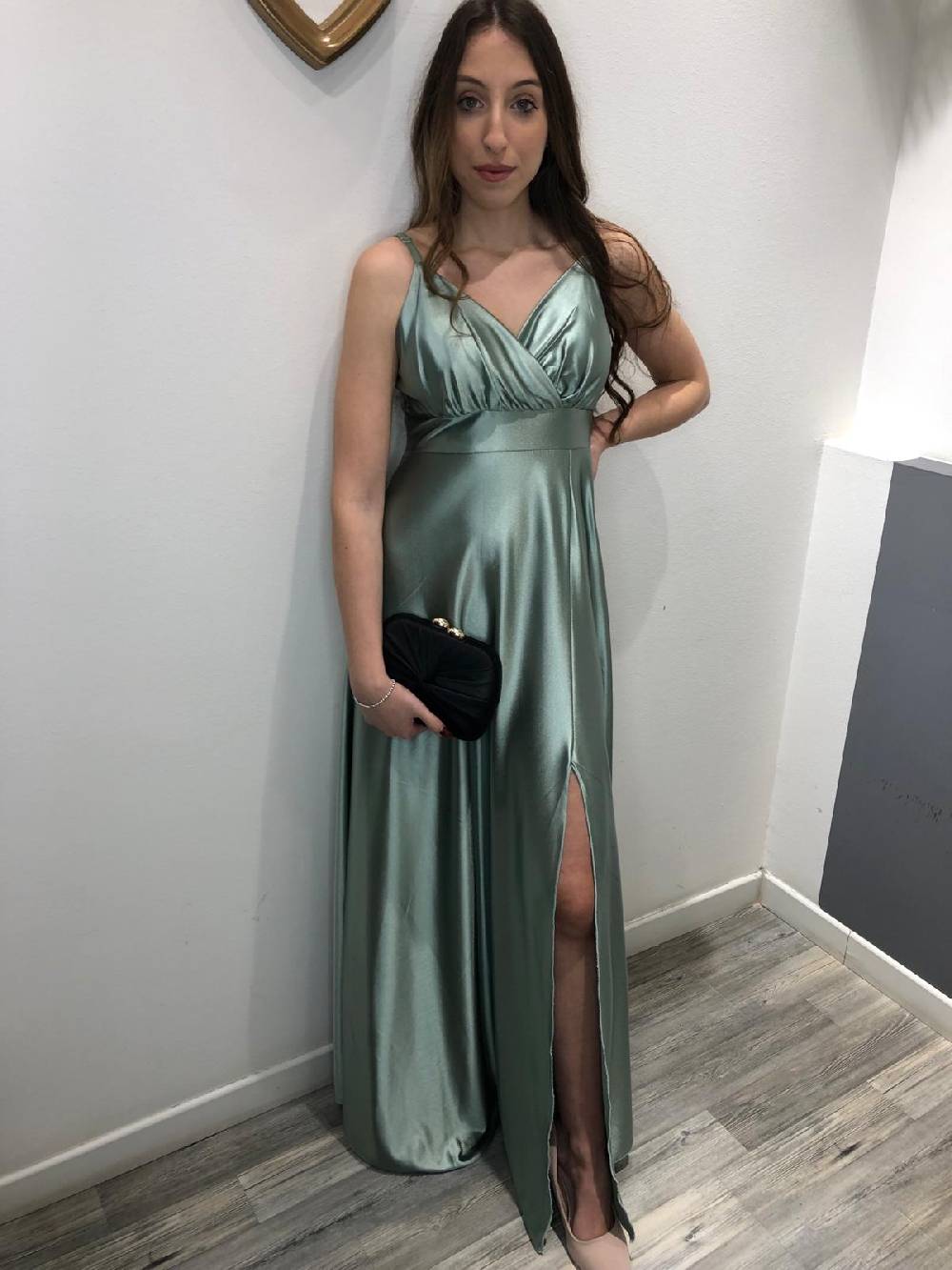 Le Chicche Abito Cerimonia Low-cost