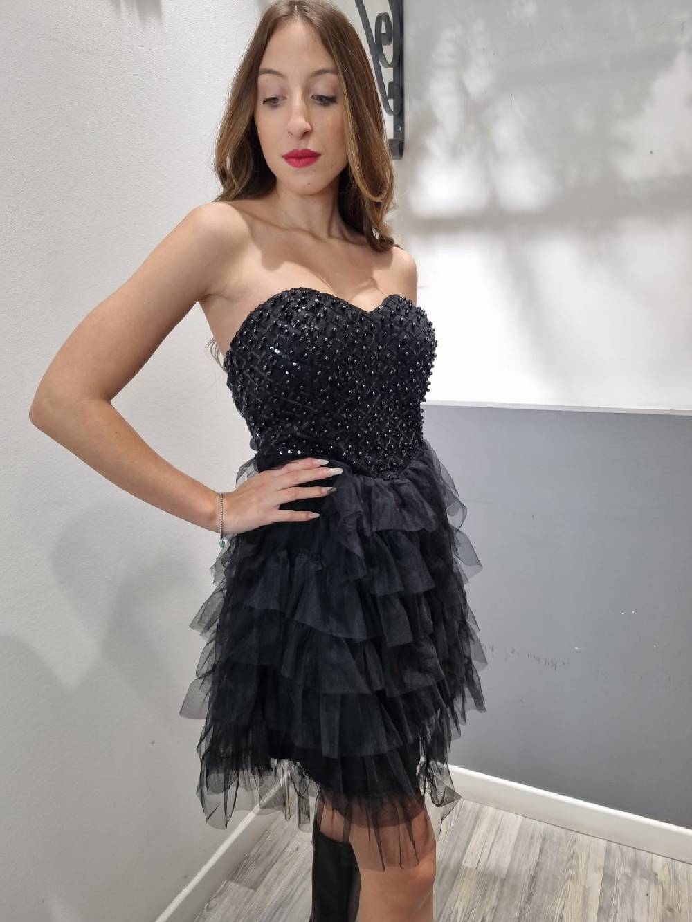 Le Chicche Abito Cerimonia