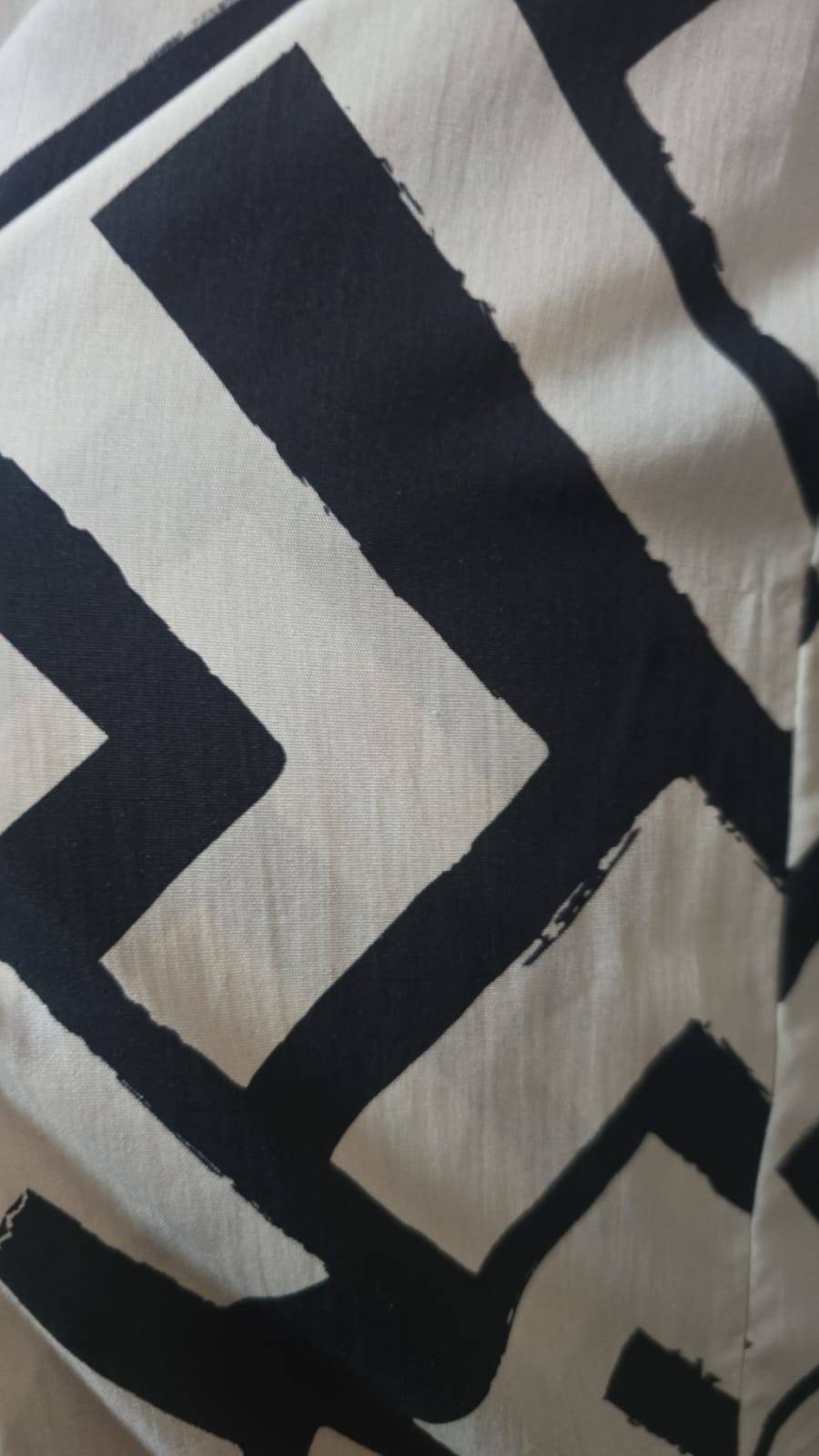 Le Chicche Abito Cotone Curvy