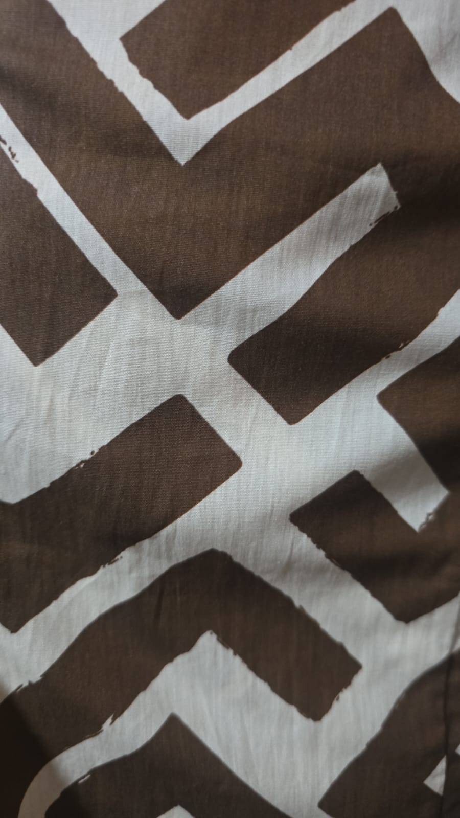 Le Chicche Abito Cotone Curvy