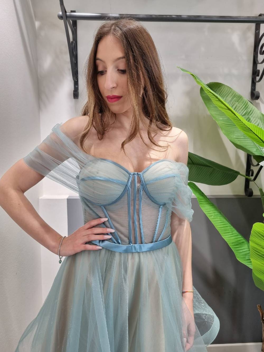 Le Chicche Abito Fairy