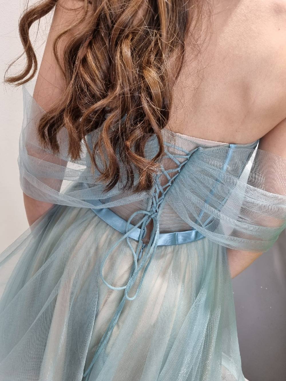 Le Chicche Abito Fairy