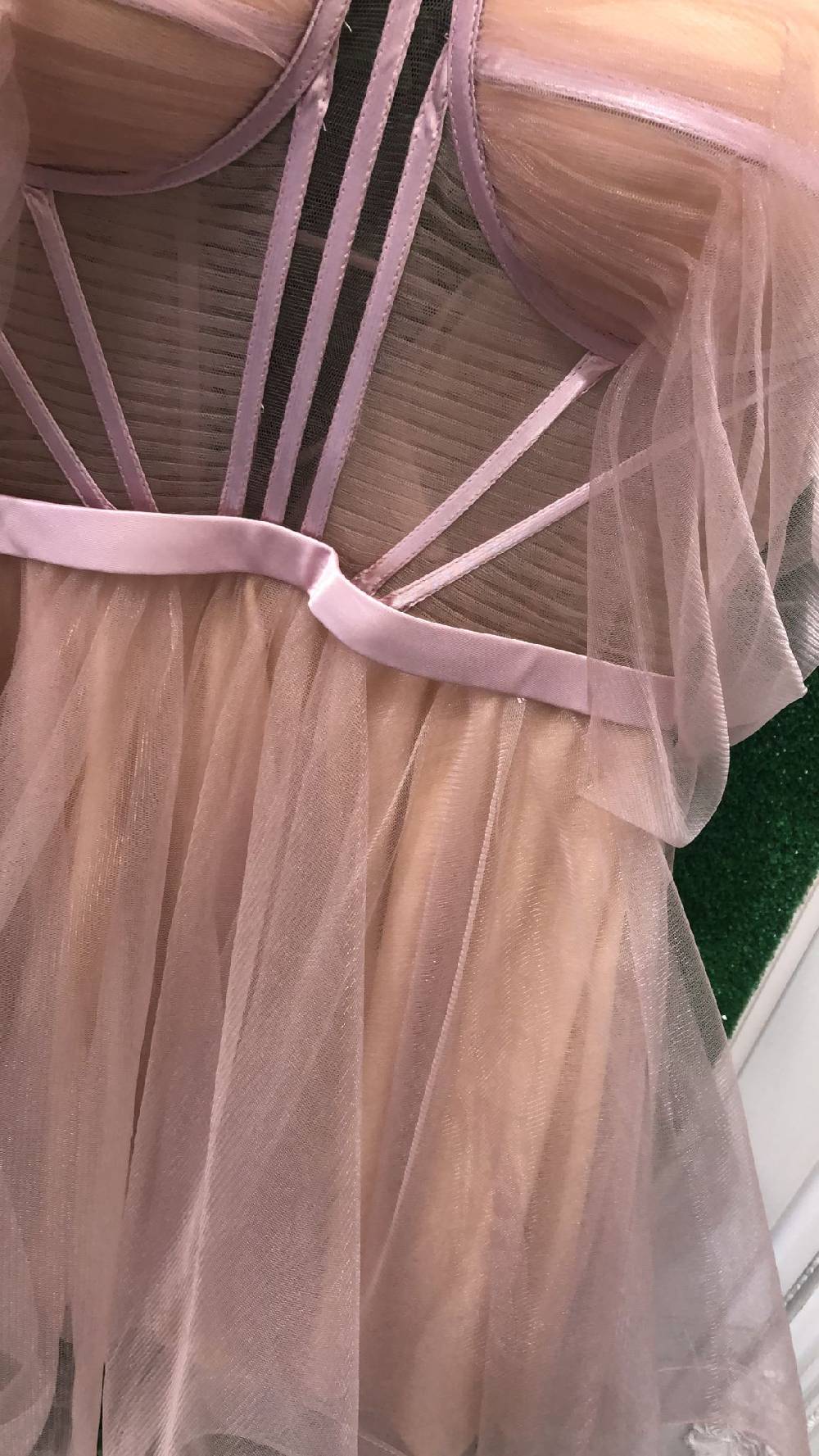 Le Chicche Abito Fairy